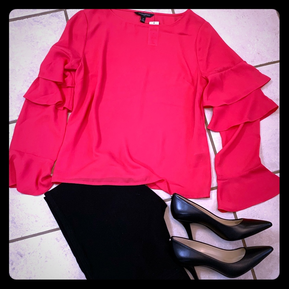 Banana Republic Top
